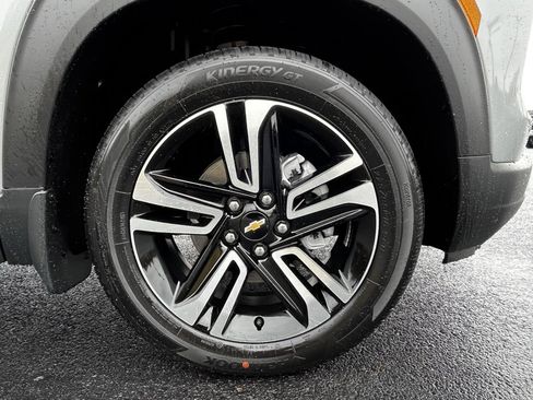 New 2026 Chevrolet TrailBlazer LT w/ Convenience Package image 30