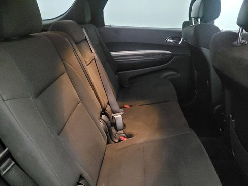 Used 2017 Dodge Durango SXT w/ Quick Order Package 23B image 19