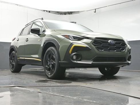 New 2026 Subaru Crosstrek 2.5i Sport w/ Popular Package #4A AWD/4WD image 31