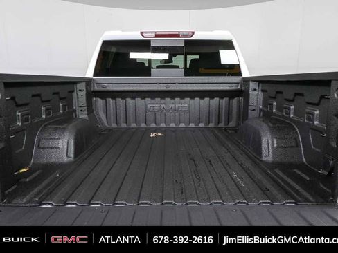 New 2026 GMC Sierra 1500 Elevation w/ Preferred Package image 30