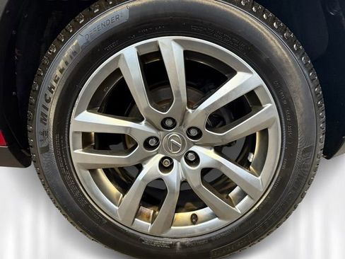 Used 2015 Lexus NX 200t 200t image 10