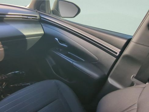 Used 2024 Hyundai Santa Cruz SEL w/ Activity Package FWD image 13
