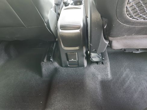 Used 2016 Buick Encore Premium w/ Experience Buick Package FWD image 21