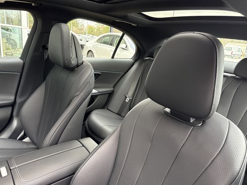 Certified 2024 Mercedes-Benz E 450 4MATIC Sedan image 21