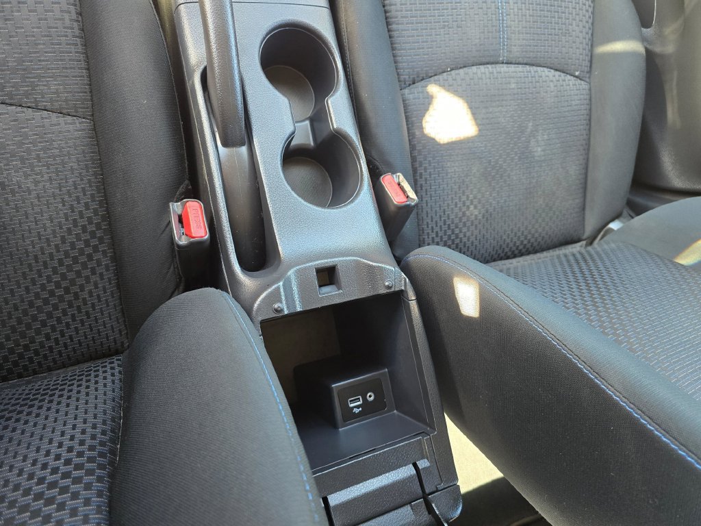 Used 2019 Nissan Sentra SR FWD image 25