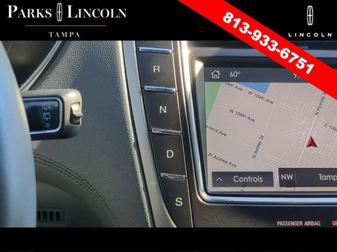 Used 2019 Lincoln Nautilus Reserve w/ Driver Assistance Package FWD image 26