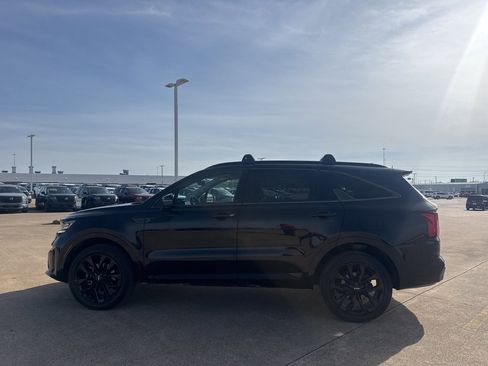 Used 2022 Kia Sorento SX image 14