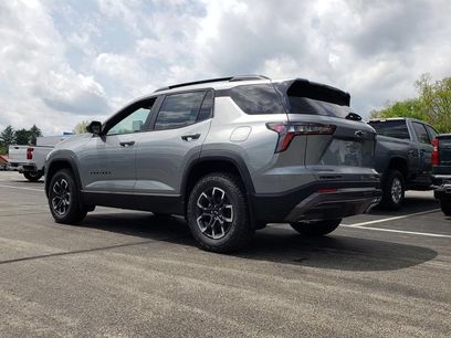 New 2026 Chevrolet Equinox ACTIV w/ Convenience Package III