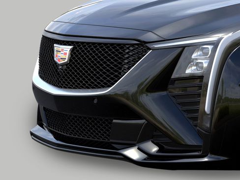 New 2026 Cadillac CT5 Sport image 13