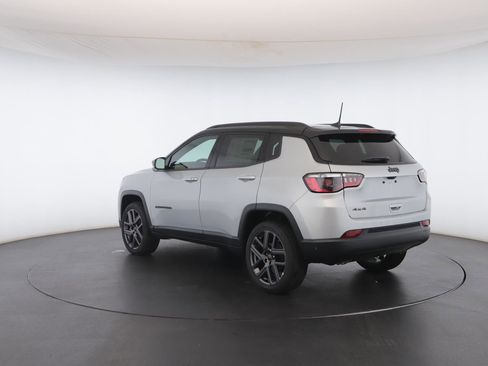 New 2026 Jeep Compass Limited image 6