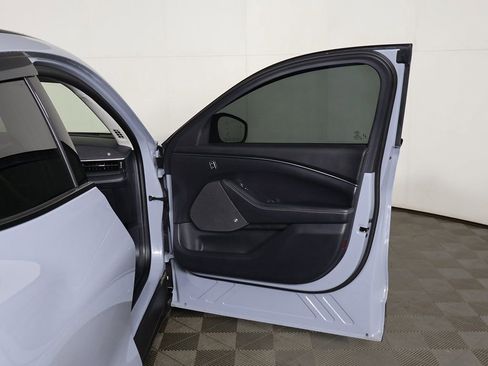 Used 2025 Ford Mustang Mach-E Premium RWD image 23