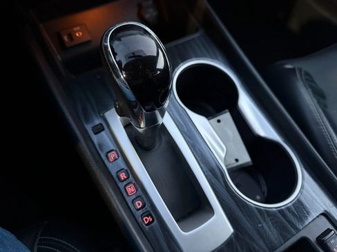 Used 2016 Nissan Altima 2.5 SL image 39