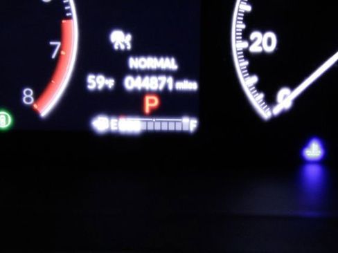 Certified 2023 Honda CR-V EX image 28