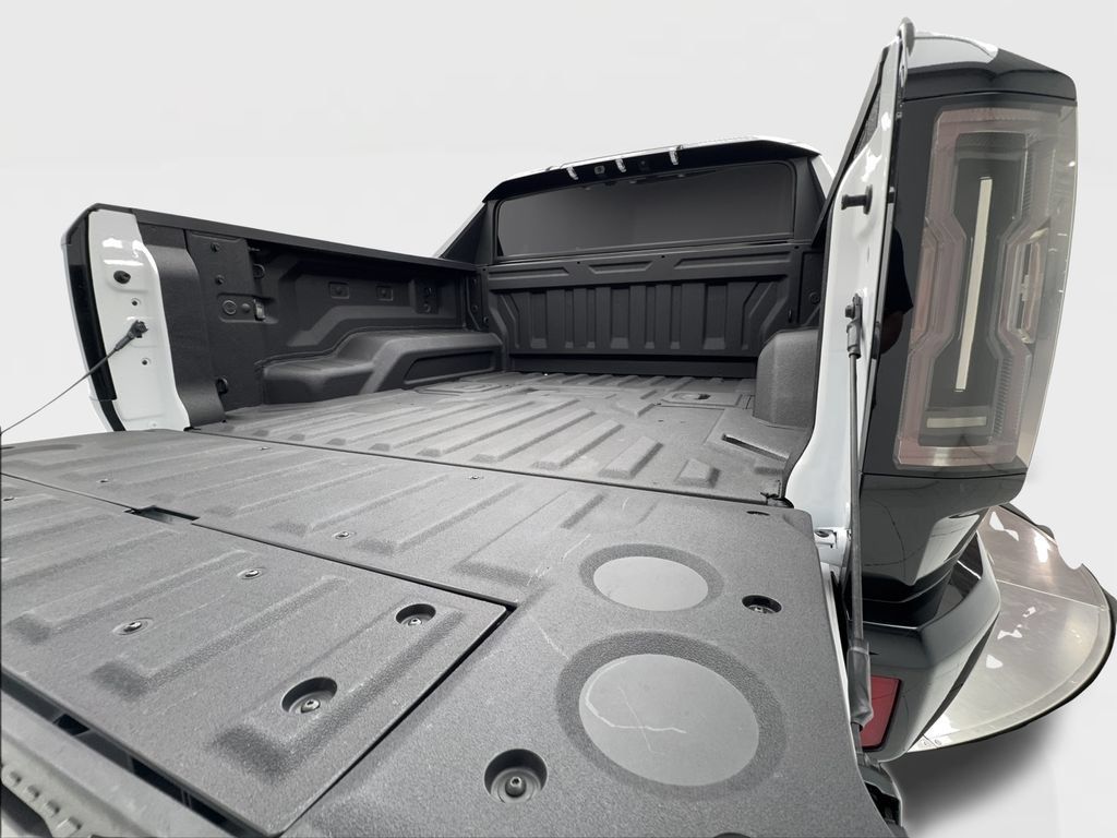 Used 2024 GMC Hummer EV 3X AWD/4WD image 14