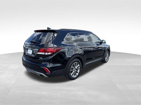 Used 2019 Hyundai Santa Fe XL SE w/ SE Premium Package 02 AWD/4WD image 6