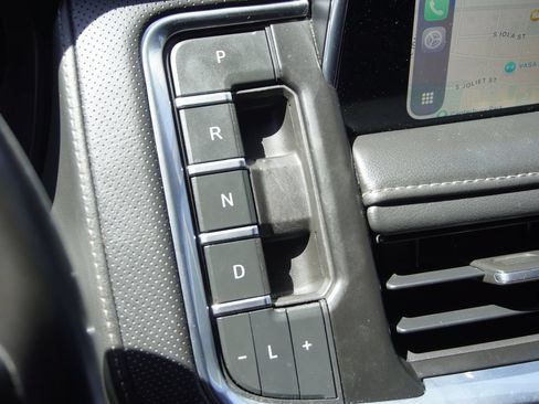 Used 2021 GMC Yukon XL SLT RWD image 20