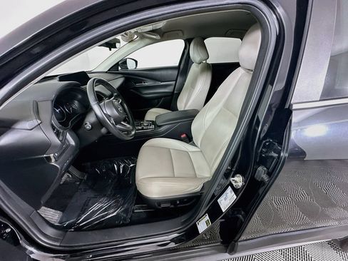 Used 2023 MAZDA CX-30 AWD 2.5 S w/ Preferred Package image 29
