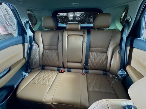 New 2026 Nissan Rogue Platinum w/ Platinum Premium Package image 35