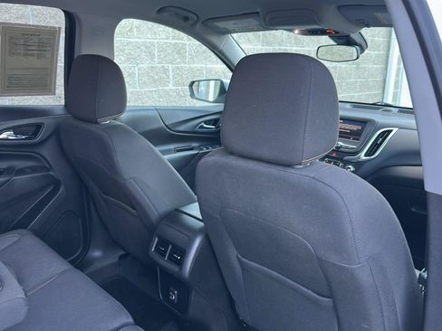 Used 2021 Chevrolet Equinox LT w/ Driver Convenience Package FWD image 22
