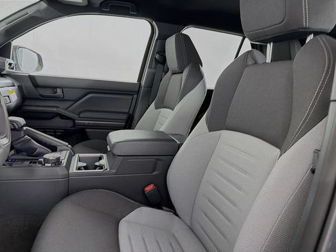 New 2026 Toyota 4Runner TRD Off-Road AWD/4WD image 32