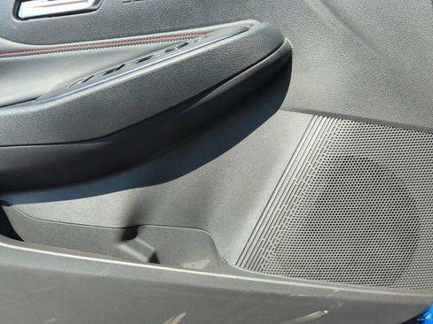 New 2026 Nissan Sentra SR w/ Floor Mat Package image 31