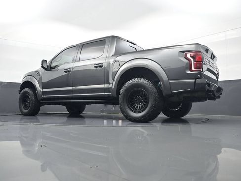 Used 2018 Ford F150 Raptor w/ Equipment Group 802A Luxury AWD/4WD image 28