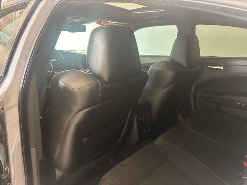 Used 2021 Dodge Charger R/T w/ Plus Group RWD image 16