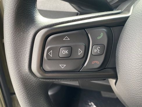 New 2026 Jeep Wrangler Sport image 37