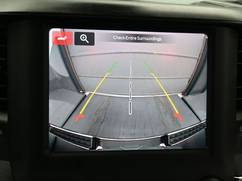 Used 2024 RAM 1500 Big Horn image 18