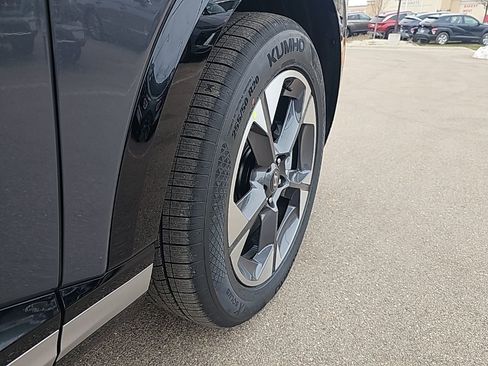 New 2026 Hyundai Palisade Limited AWD/4WD image 52
