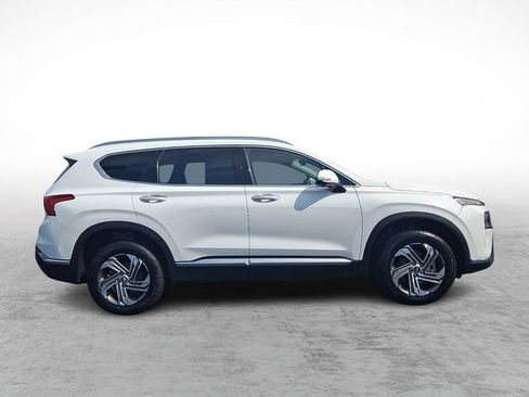 Used 2023 Hyundai Santa Fe SEL w/ Premium Package AWD/4WD image 7