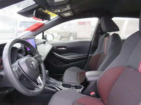 Certified 2024 Toyota Corolla SE image 16