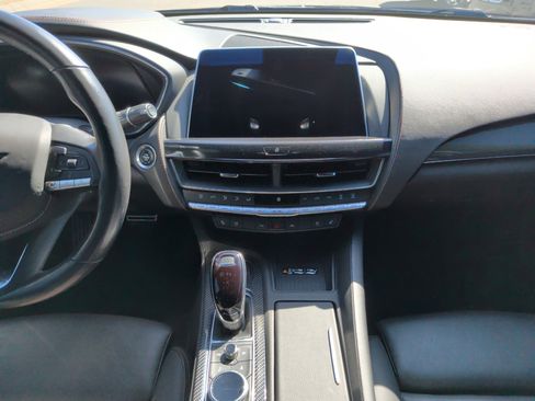 Used 2023 Cadillac CT5 V w/ Premium Package image 35