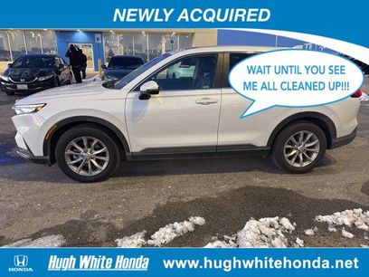 Used 2023 Honda CR-V EX-L