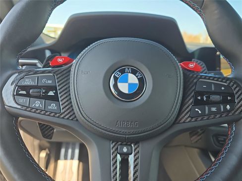 Used 2022 BMW M4 xDrive Competition w/ M Driver's Package image 20