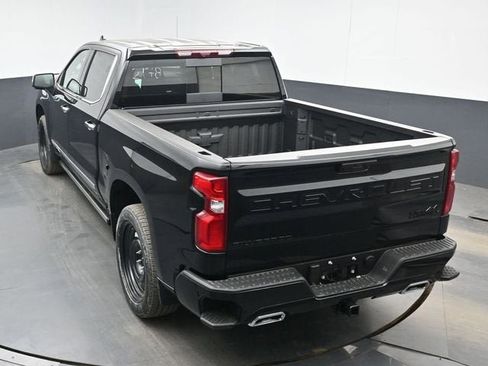 New 2026 Chevrolet Silverado 1500 High Country AWD/4WD image 42