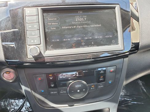 Used 2019 Nissan Sentra SV FWD image 46