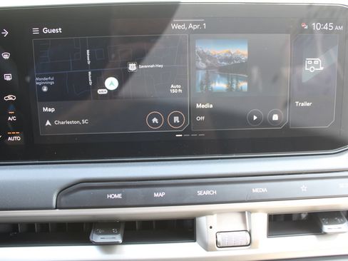 New 2027 Kia Telluride EX FWD image 46