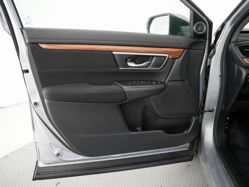 Used 2019 Honda CR-V EX image 44