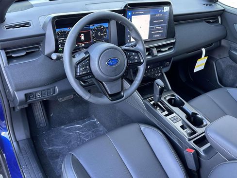 New 2026 Subaru Outback Limited image 9