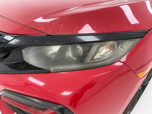 Used 2020 Honda Civic Sport image 6