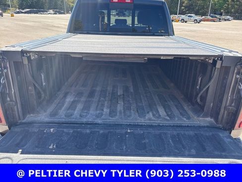 Used 2020 RAM 2500 Big Horn w/ Level 2 Equipment Group image 7