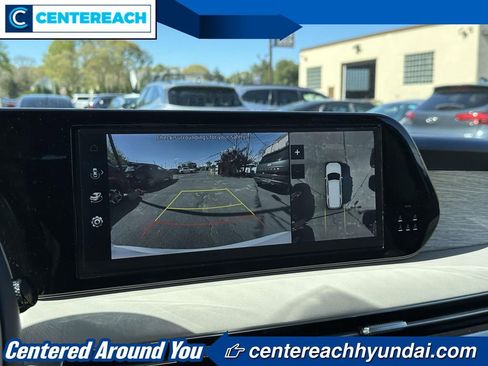 Used 2023 Hyundai Palisade Calligraphy AWD/4WD image 27