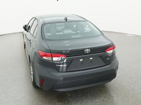New 2026 Toyota Corolla LE image 16