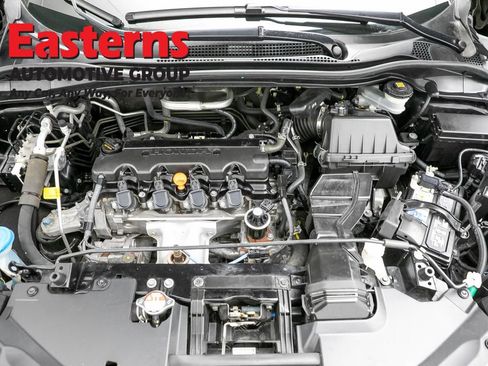Used 2022 Honda HR-V LX image 7