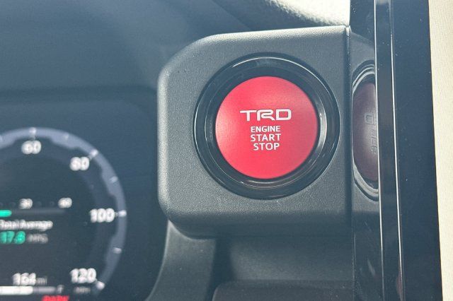 Used 2026 Toyota Tacoma TRD Off-Road w/ TRD Off Road Premium Package AWD/4WD image 24