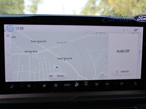 New 2025 Ford Bronco Sport Outer Banks w/ Outer Banks Tech Package+ image 15