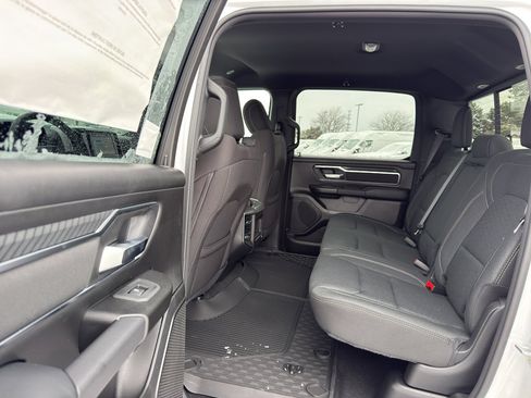 New 2026 RAM 1500 Big Horn image 30