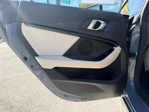 Used 2022 BMW 228i Gran Coupe w/ Convenience Package image 10