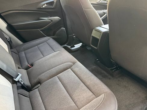Used 2024 Chevrolet Trax LS w/ LS Convenience Package FWD image 18